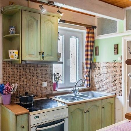 Steffi'S Place In Corfu Old Town Εξωτερικό φωτογραφία