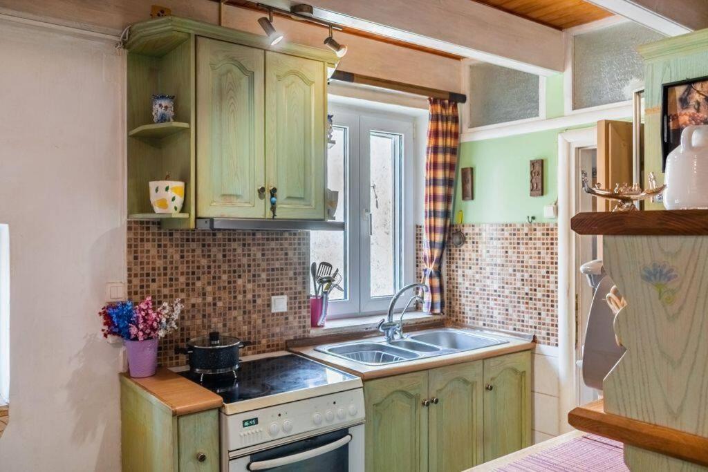 Steffi'S Place In Corfu Old Town Εξωτερικό φωτογραφία
