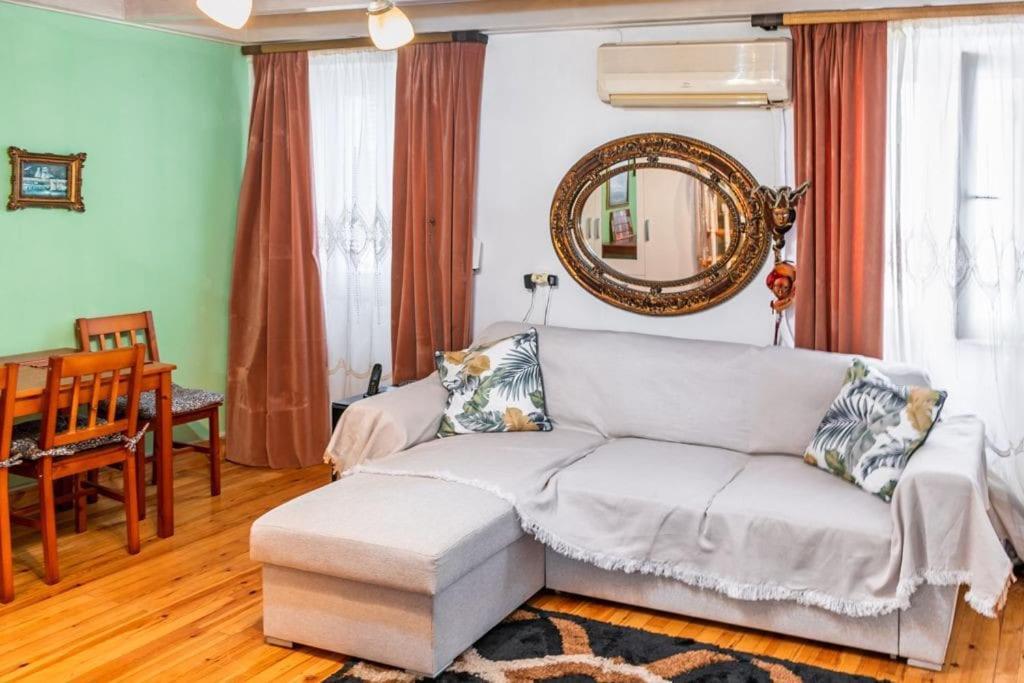 Steffi'S Place In Corfu Old Town Εξωτερικό φωτογραφία
