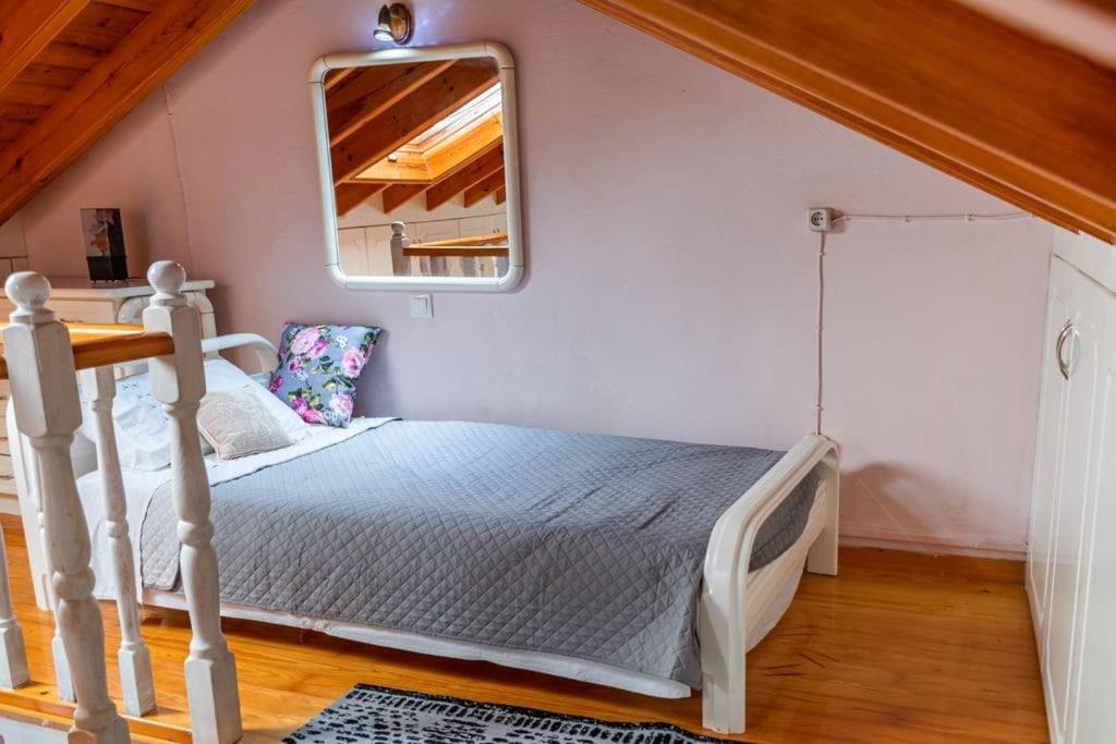 Steffi'S Place In Corfu Old Town Εξωτερικό φωτογραφία