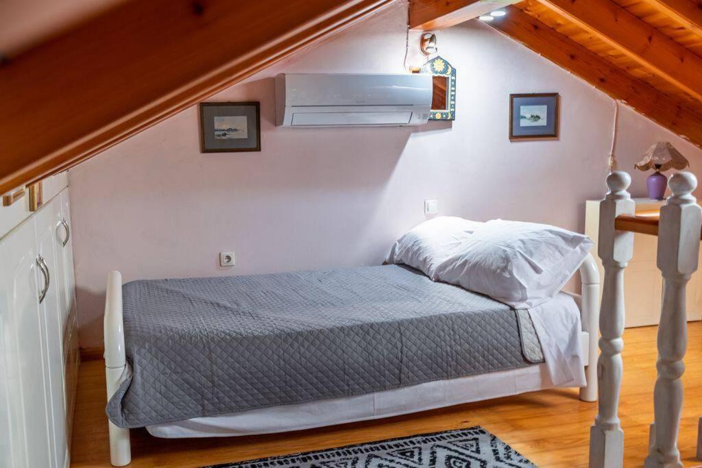 Steffi'S Place In Corfu Old Town Εξωτερικό φωτογραφία