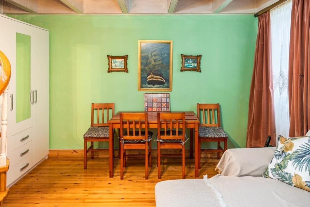 Steffi'S Place In Corfu Old Town Εξωτερικό φωτογραφία